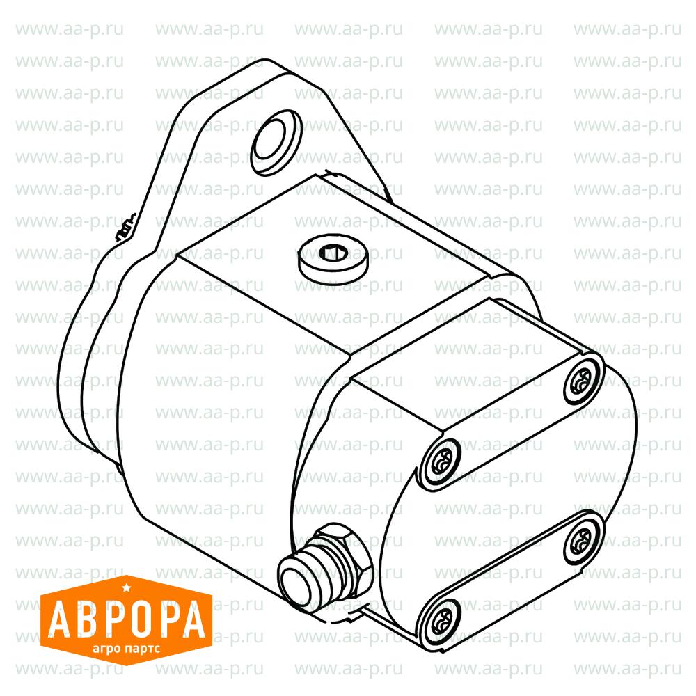 Hydraulikpumpe